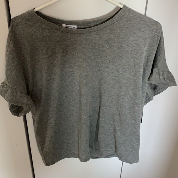 3 Ardene XL tshirts , NWT plus size - Picture 4 of 7